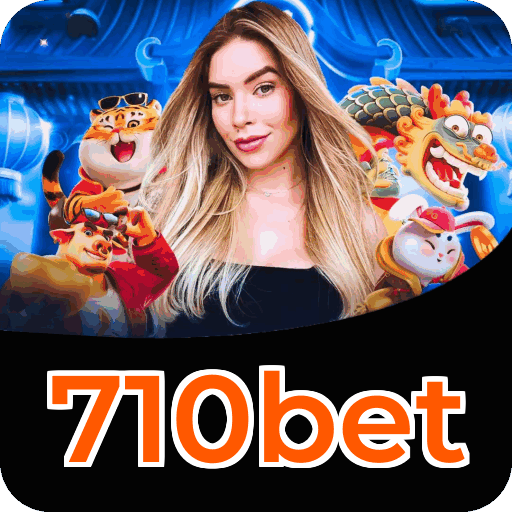 Tabela RTP dos jogos de cassino da 710bet