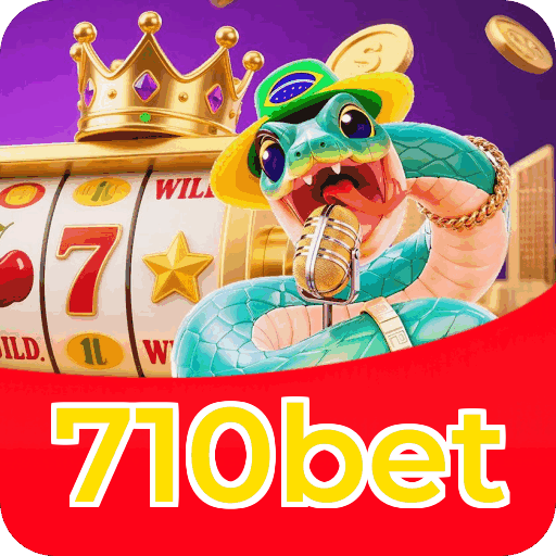 Catálogo 710bet 2.547 jogos - Pragmatic Play, Evolution, NetEnt